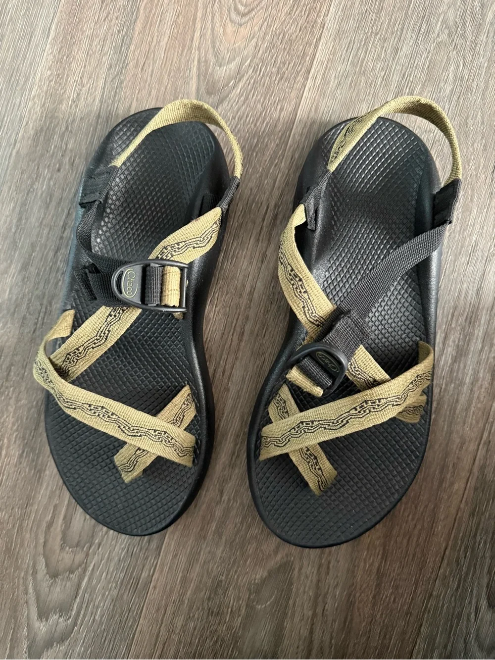 Chaco up sale